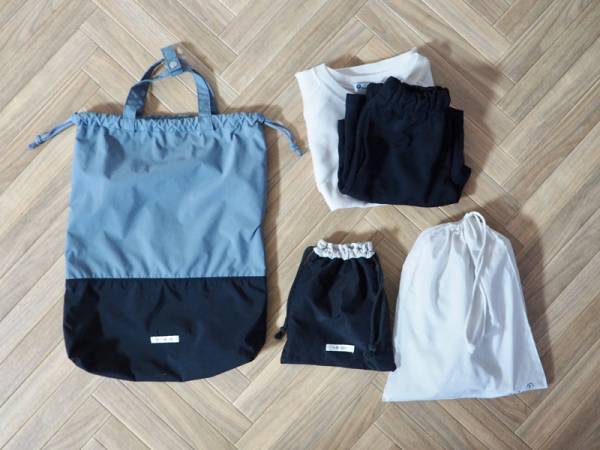 荷物が多い日も楽チン！リニューアルされた「手ぶらサブバッグ」が、特に小学校低学年に便利なアイテムだった話[PR]