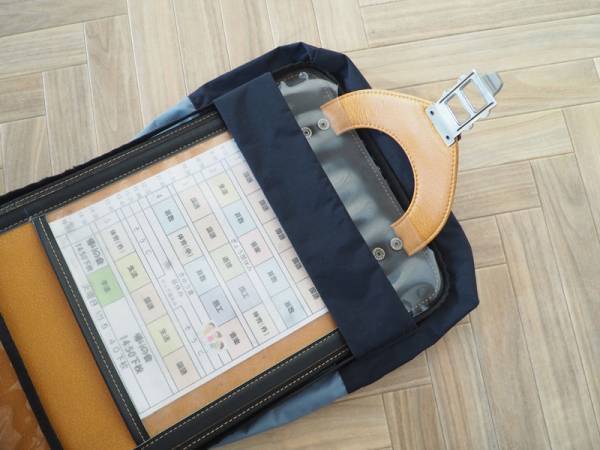 荷物が多い日も楽チン！リニューアルされた「手ぶらサブバッグ」が、特に小学校低学年に便利なアイテムだった話[PR]