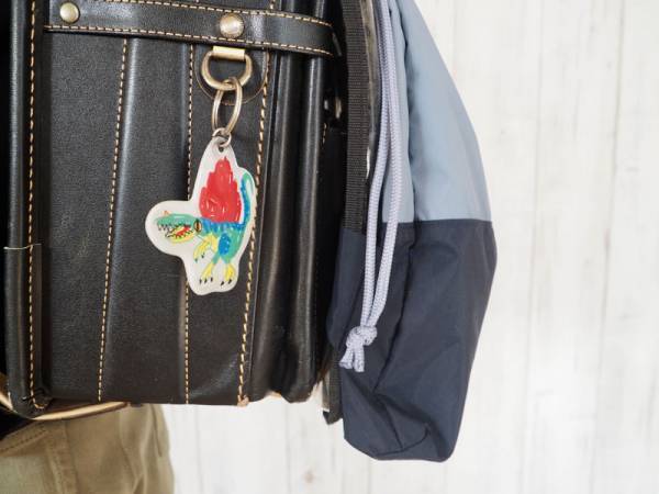 荷物が多い日も楽チン！リニューアルされた「手ぶらサブバッグ」が、特に小学校低学年に便利なアイテムだった話[PR]