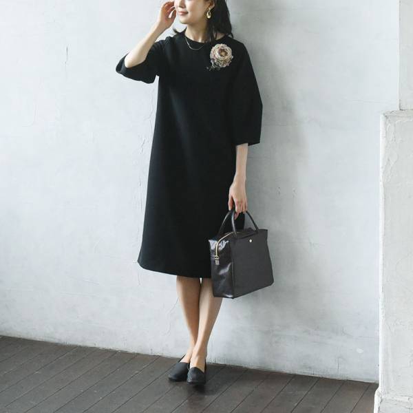 入卒園、自分の準備は今の時期に！ハレの日を素敵にコーディネイトするアイテムたち[PR]