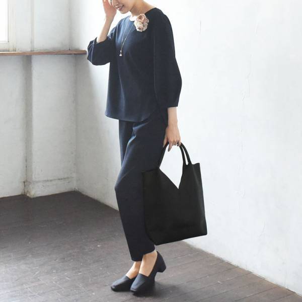 入卒園、自分の準備は今の時期に！ハレの日を素敵にコーディネイトするアイテムたち[PR]