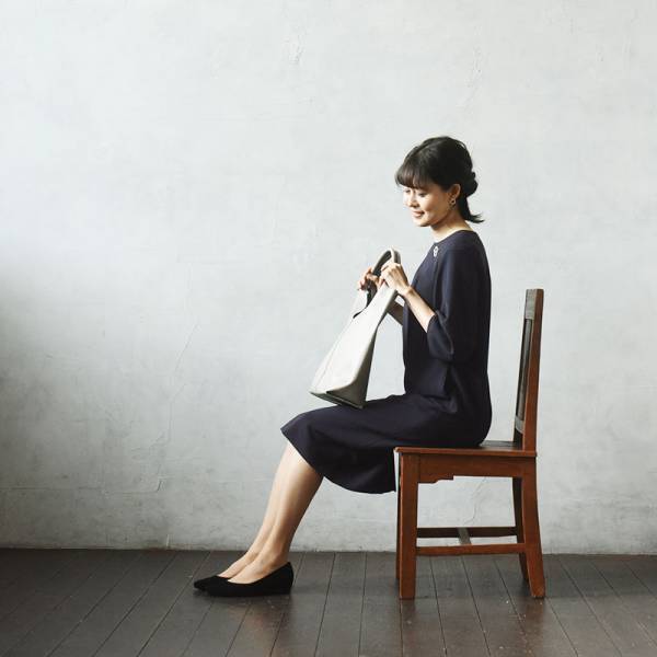 入卒園、自分の準備は今の時期に！ハレの日を素敵にコーディネイトするアイテムたち[PR]