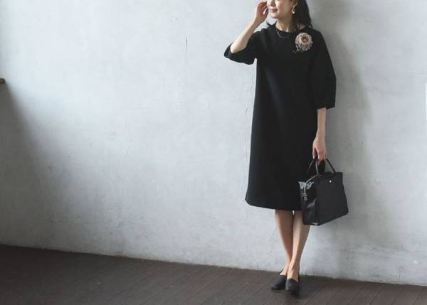 入卒園、自分の準備は今の時期に！ハレの日を素敵にコーディネイトするアイテムたち[PR]