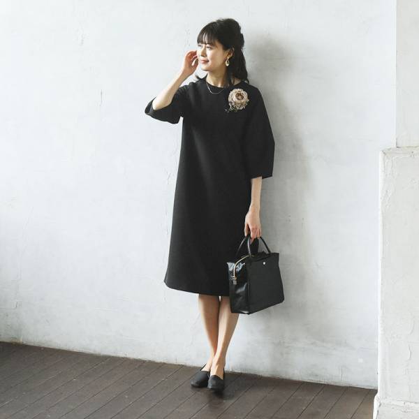 入卒園、自分の準備は今の時期に！ハレの日を素敵にコーディネイトするアイテムたち[PR]