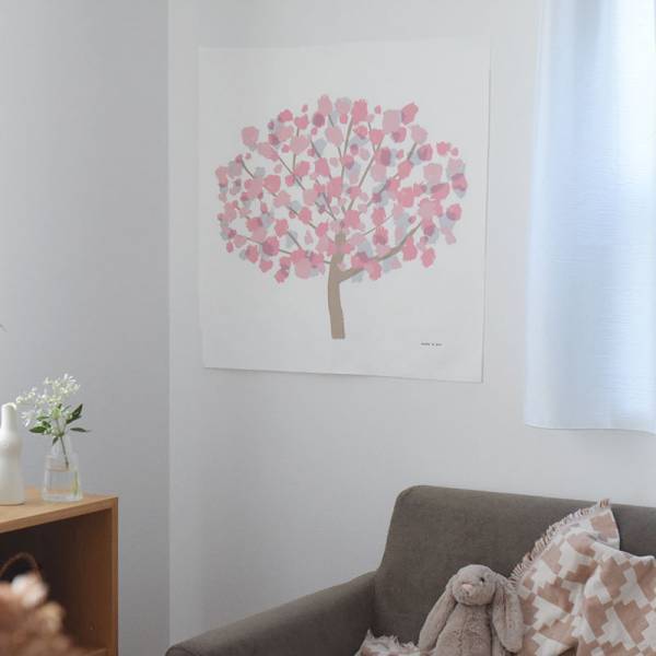 今年も入荷！モダンお雛様２アイテム＆ひな祭りパーティーの映え小物が集合[PR]