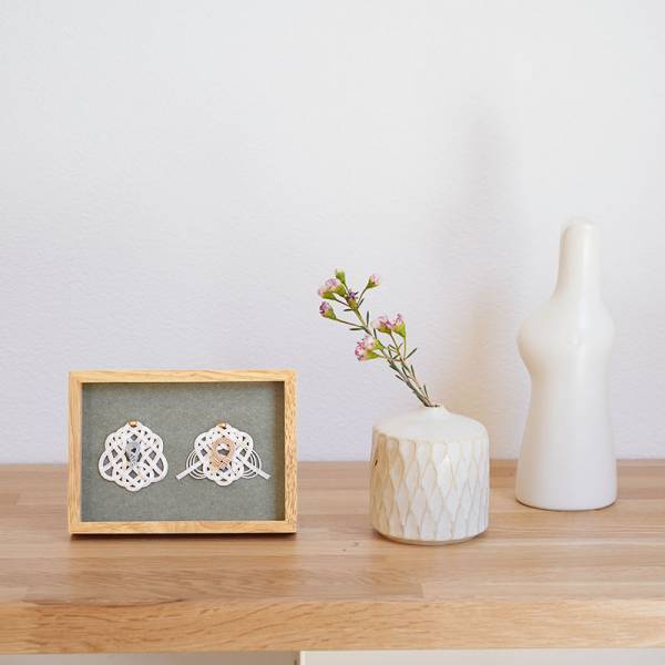 今年も入荷！モダンお雛様２アイテム＆ひな祭りパーティーの映え小物が集合[PR]