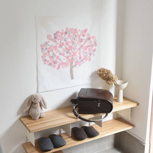 今年も入荷！モダンお雛様２アイテム＆ひな祭りパーティーの映え小物が集合[PR]