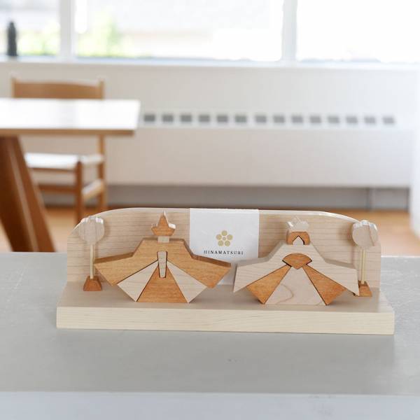 今年も入荷！モダンお雛様２アイテム＆ひな祭りパーティーの映え小物が集合[PR]