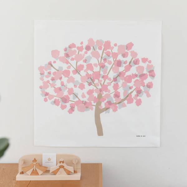 今年も入荷！モダンお雛様２アイテム＆ひな祭りパーティーの映え小物が集合[PR]