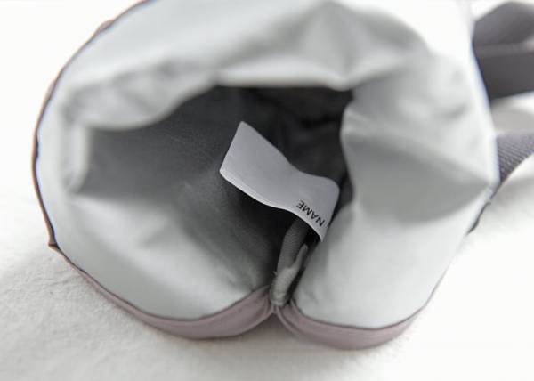 シンプルなステンレボトルを通学水筒に。傷や汚れを守る「クッカヤプーの水筒カバー」[PR]