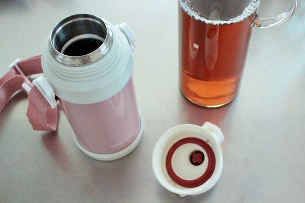 「容量・素材・デザイン」全部理想通り！ママも子どももお気に入り「クッカヤプーのキッズ用水筒」[PR]