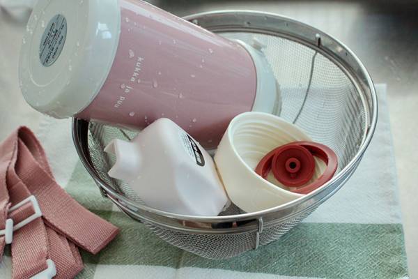 「容量・素材・デザイン」全部理想通り！ママも子どももお気に入り「クッカヤプーのキッズ用水筒」[PR]