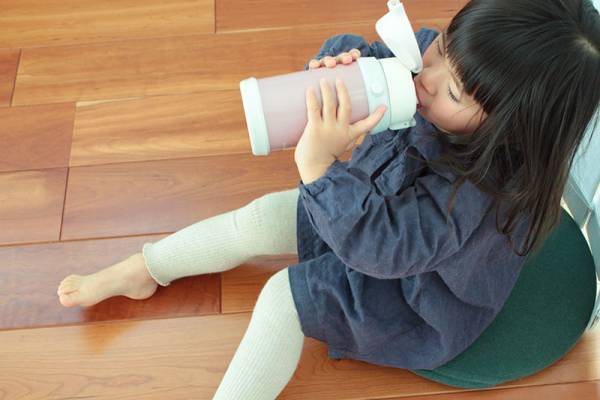 「容量・素材・デザイン」全部理想通り！ママも子どももお気に入り「クッカヤプーのキッズ用水筒」[PR]