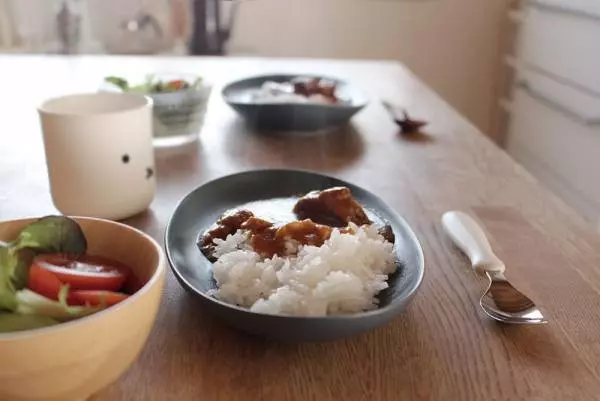 食器を買い足すなら絶対コレ!こなれ感を添える「bon momentオーバル皿」