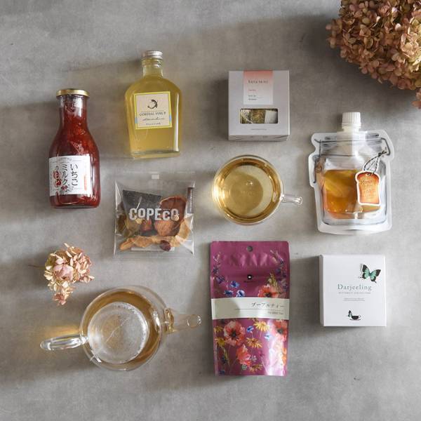 「ありがとう」が伝わるプチギフト5選　貰って嬉しいアイテムはコレ！