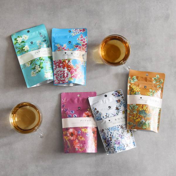 「ありがとう」が伝わるプチギフト5選　貰って嬉しいアイテムはコレ！