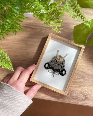 今年は別注色も仲間入り！インテリアに馴染む、コンパクト＆モダンな水引の節句の飾り【インスタグラマーさんのもの選び】[PR]