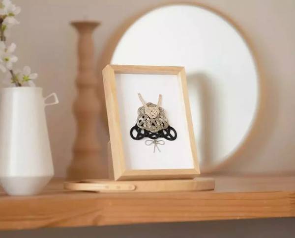 今年は別注色も仲間入り！インテリアに馴染む、コンパクト＆モダンな水引の節句の飾り【インスタグラマーさんのもの選び】[PR]