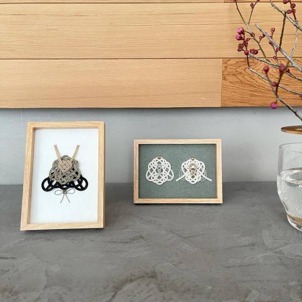 今年は別注色も仲間入り！インテリアに馴染む、コンパクト＆モダンな水引の節句の飾り【インスタグラマーさんのもの選び】[PR]