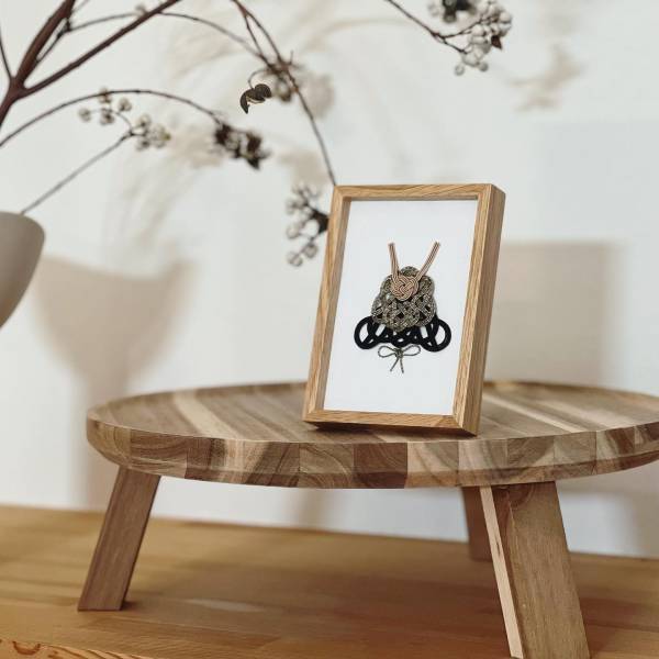 今年は別注色も仲間入り！インテリアに馴染む、コンパクト＆モダンな水引の節句の飾り【インスタグラマーさんのもの選び】[PR]