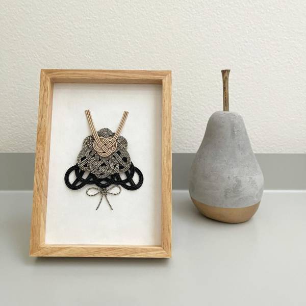 今年は別注色も仲間入り！インテリアに馴染む、コンパクト＆モダンな水引の節句の飾り【インスタグラマーさんのもの選び】[PR]