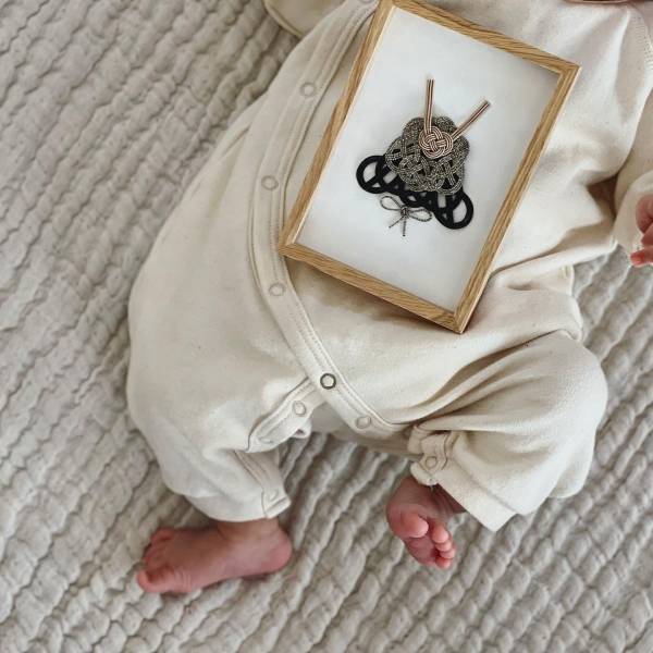 今年は別注色も仲間入り！インテリアに馴染む、コンパクト＆モダンな水引の節句の飾り【インスタグラマーさんのもの選び】[PR]