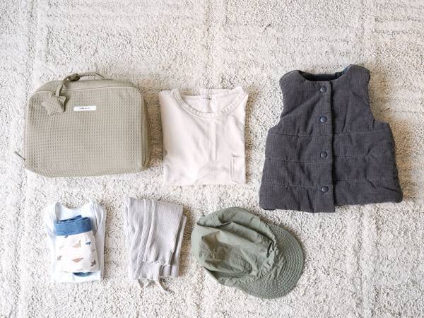 プレママの出産準備に。絶対使える！早めに買っても失敗しないベビー用品【5選】[PR]