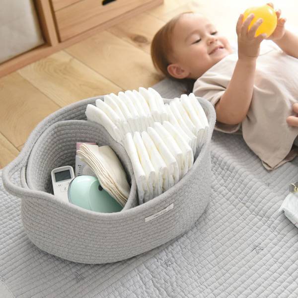 プレママの出産準備に。絶対使える！早めに買っても失敗しないベビー用品【5選】[PR]