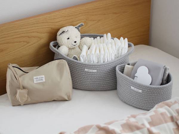 プレママの出産準備に。絶対使える！早めに買っても失敗しないベビー用品【5選】[PR]