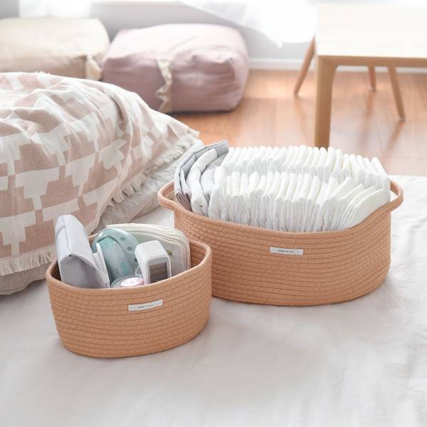 プレママの出産準備に。絶対使える！早めに買っても失敗しないベビー用品【5選】[PR]