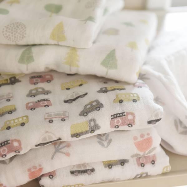 プレママの出産準備に。絶対使える！早めに買っても失敗しないベビー用品【5選】[PR]