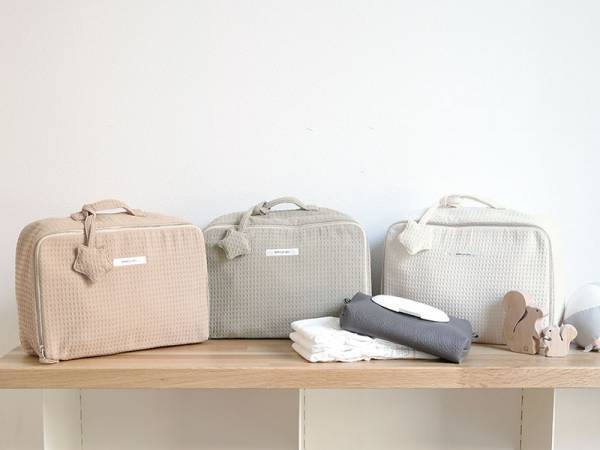 プレママの出産準備に。絶対使える！早めに買っても失敗しないベビー用品【5選】[PR]