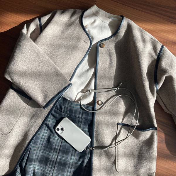 【アンジェ本店限定！新色登場】正直もう手放せない…！手ぶらが叶うスマホストラップ。愛用スタッフのリアル使用レポ[PR]