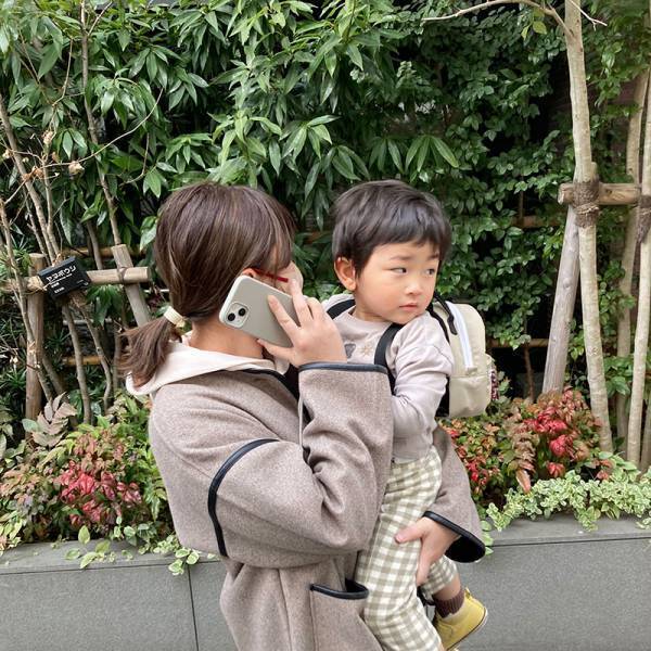 【アンジェ本店限定！新色登場】正直もう手放せない…！手ぶらが叶うスマホストラップ。愛用スタッフのリアル使用レポ[PR]