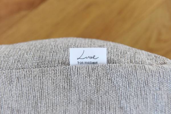 ペットや赤ちゃんとの暮らしにも嬉しい！bon moment luxeから登場した布団収納ケースの新作“多機能モデル”のある暮らし【インスタグラマーさんのもの選び】[PR]