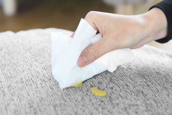 ペットや赤ちゃんとの暮らしにも嬉しい！bon moment luxeから登場した布団収納ケースの新作“多機能モデル”のある暮らし【インスタグラマーさんのもの選び】[PR]