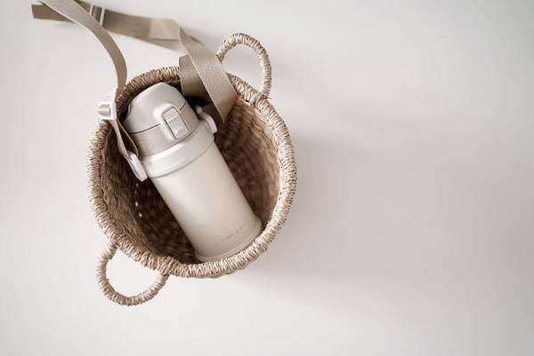 まさに理想！こんなの探してた！シンプル派ママインスタグラマーさんも絶賛のクッカヤプーキッズ水筒。[PR]