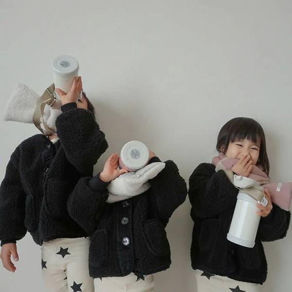 まさに理想！こんなの探してた！シンプル派ママインスタグラマーさんも絶賛のクッカヤプーキッズ水筒。[PR]