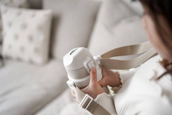 まさに理想！こんなの探してた！シンプル派ママインスタグラマーさんも絶賛のクッカヤプーキッズ水筒。[PR]