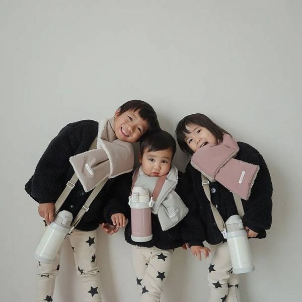 まさに理想！こんなの探してた！シンプル派ママインスタグラマーさんも絶賛のクッカヤプーキッズ水筒。[PR]