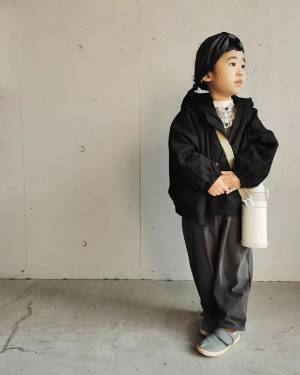 まさに理想！こんなの探してた！シンプル派ママインスタグラマーさんも絶賛のクッカヤプーキッズ水筒。[PR]