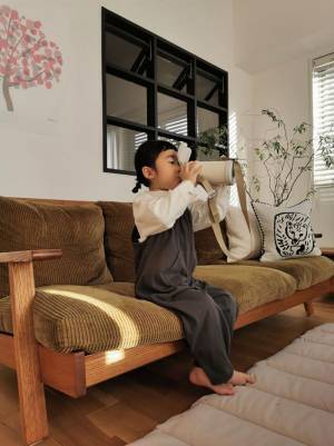 まさに理想！こんなの探してた！シンプル派ママインスタグラマーさんも絶賛のクッカヤプーキッズ水筒。[PR]