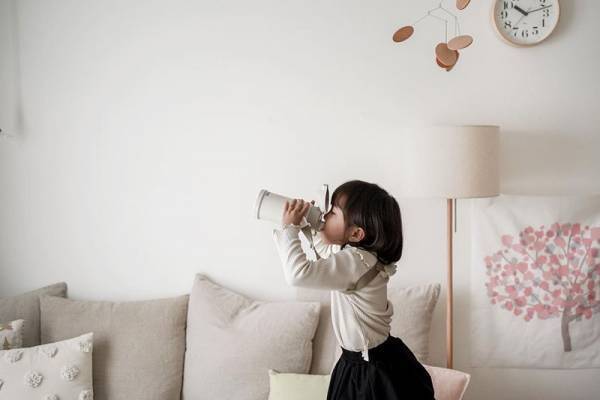まさに理想！こんなの探してた！シンプル派ママインスタグラマーさんも絶賛のクッカヤプーキッズ水筒。[PR]