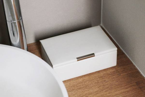 私だけの特別な宝箱。開く度に気分が上がるアクセサリーケース。アンジェスタッフに使用感聞きました。[PR]