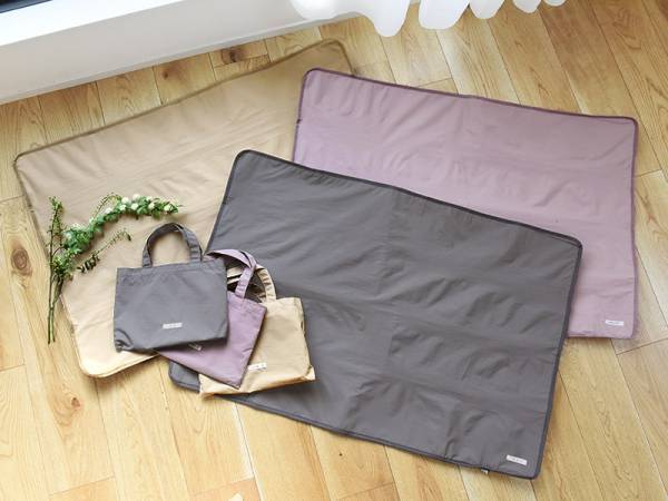 絵具セット、書道、お裁縫。進級時に買い足す学用品が「kukka ja puu（クッカヤプー）」から新作ズラリ集合！[PR]