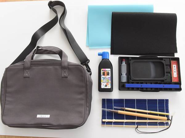 絵具セット、書道、お裁縫。進級時に買い足す学用品が「kukka ja puu（クッカヤプー）」から新作ズラリ集合！[PR]