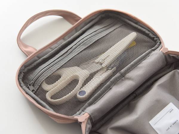 絵具セット、書道、お裁縫。進級時に買い足す学用品が「kukka ja puu（クッカヤプー）」から新作ズラリ集合！[PR]