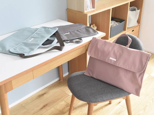 絵具セット、書道、お裁縫。進級時に買い足す学用品が「kukka ja puu（クッカヤプー）」から新作ズラリ集合！[PR]