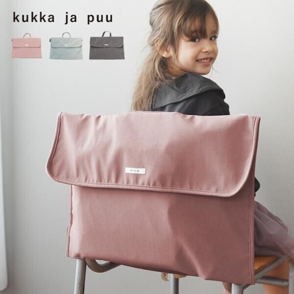 絵具セット、書道、お裁縫。進級時に買い足す学用品が「kukka ja puu（クッカヤプー）」から新作ズラリ集合！[PR]