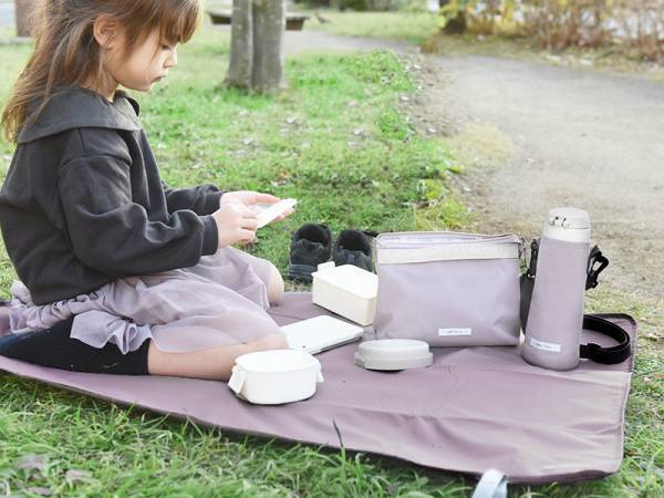 絵具セット、書道、お裁縫。進級時に買い足す学用品が「kukka ja puu（クッカヤプー）」から新作ズラリ集合！[PR]